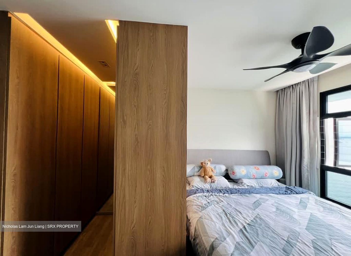 Blk 420D Waterfront II @ Northshore (Punggol), HDB 5 Rooms #597203271